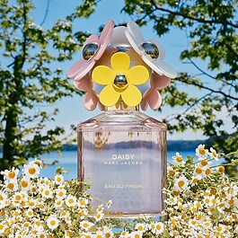 Daisy Eau Fresh - Eau de Toilette